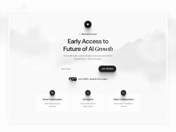 Screenshot 1 of EarlyBird
