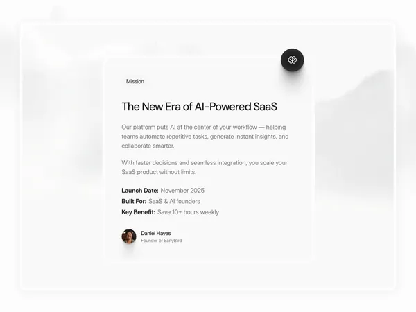 Screenshot 2 of EarlyBird