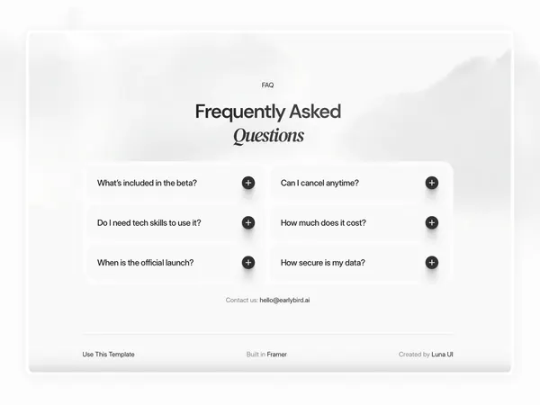 Screenshot 4 of EarlyBird