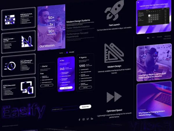 Screenshot 2 of Easify