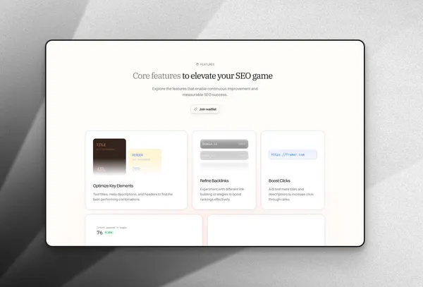 Screenshot 2 of Eau