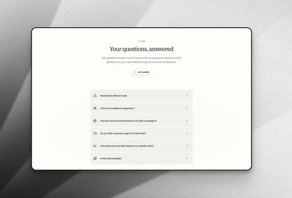 Screenshot 4 of Eau