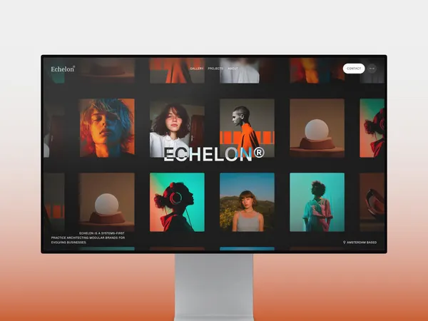 Screenshot 1 of EchelonST