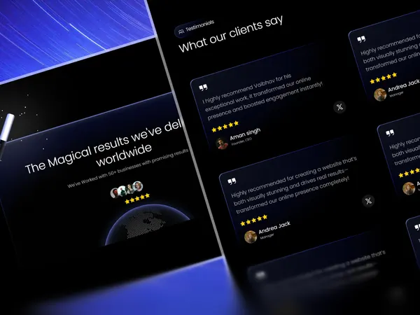 Screenshot 4 of EclipseX