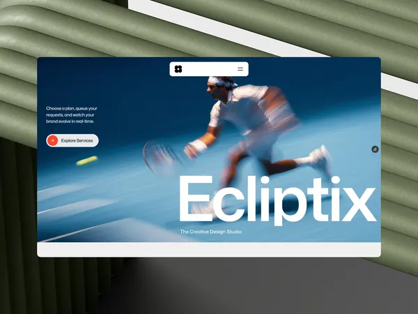 Screenshot 2 of Ecliptix