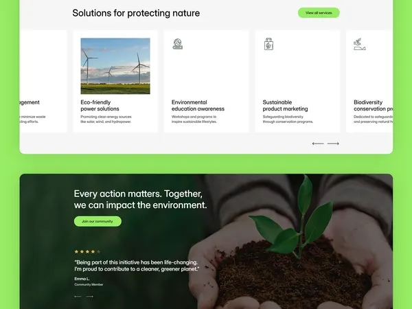 Screenshot 4 of EcoMission