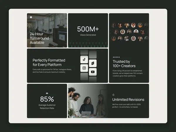 Screenshot 3 of Editor