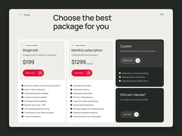 Screenshot 4 of Editor