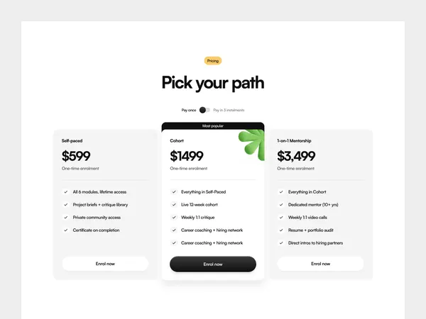 Screenshot 3 of Educore pro