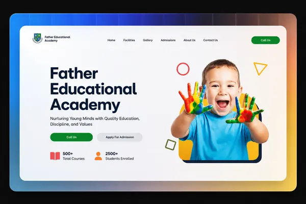 Screenshot 1 of EduNest