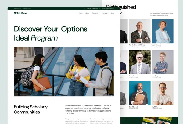 Screenshot 3 of EduVerse