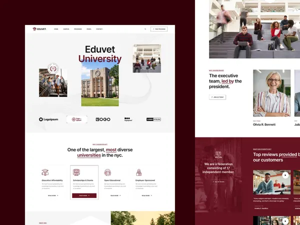 Screenshot 4 of Eduvet