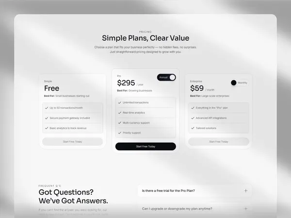 Screenshot 3 of EfficientPro