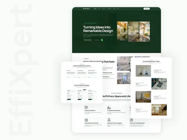 Screenshot 1 of EffiXpert