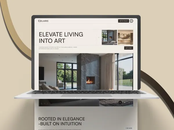 Screenshot 1 of Elaris