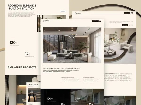 Screenshot 2 of Elaris