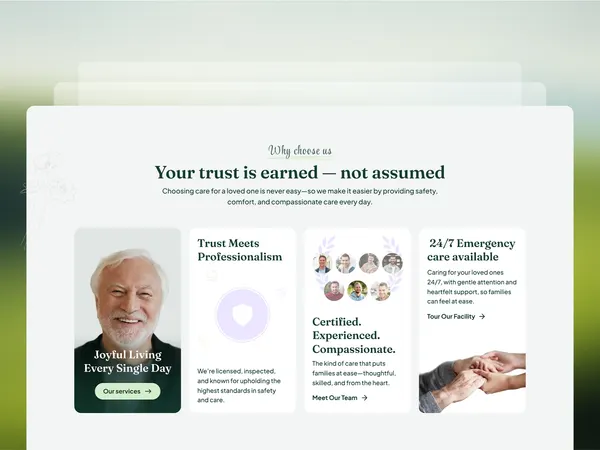 Screenshot 2 of EldereeLife