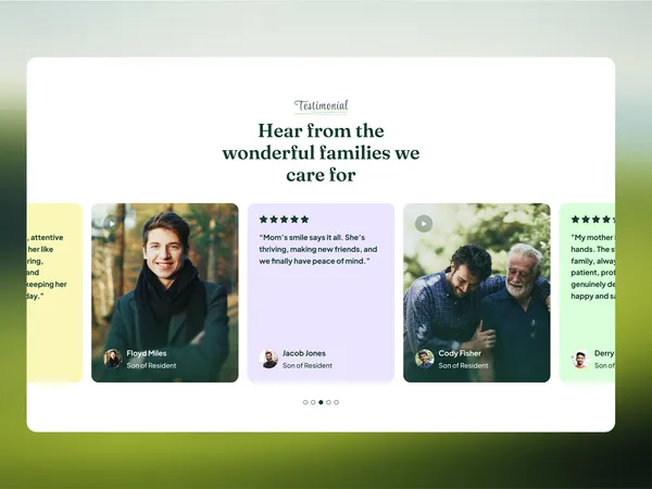 Screenshot 3 of EldereeLife