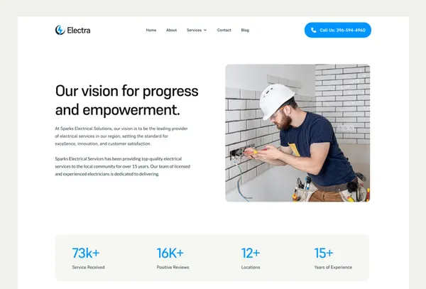 Screenshot 2 of Electra