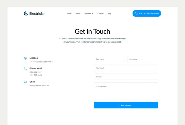 Screenshot 3 of Electra