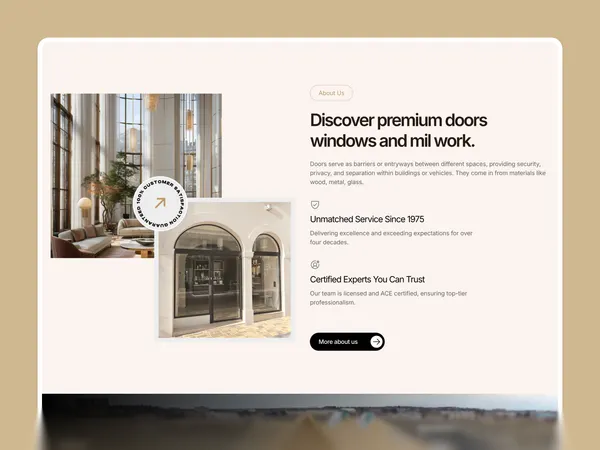 Screenshot 3 of EleganceX