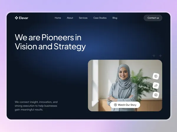 Screenshot 3 of Elevar