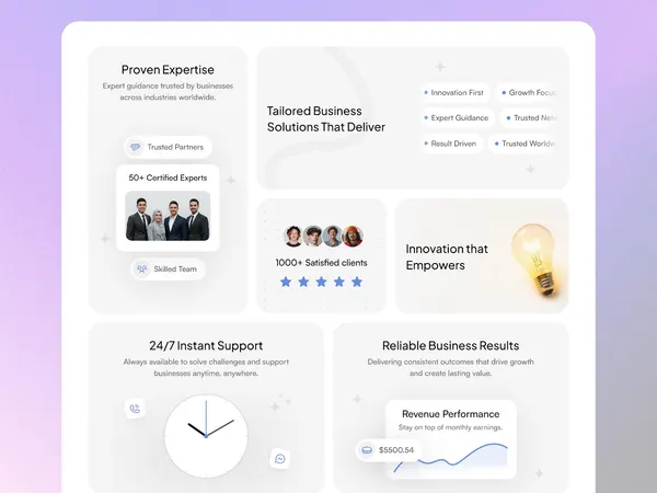 Screenshot 4 of Elevar