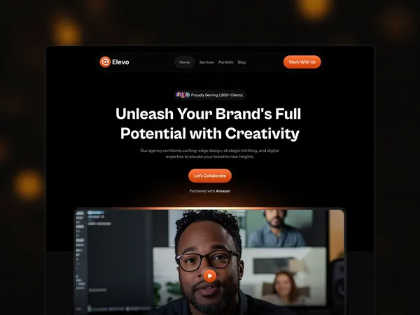 Screenshot 1 of Elevo
