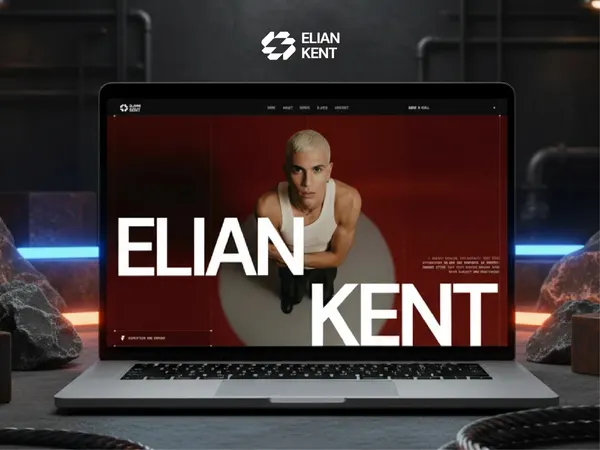 Screenshot 1 of Elian
