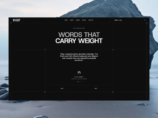 Screenshot 3 of Elian