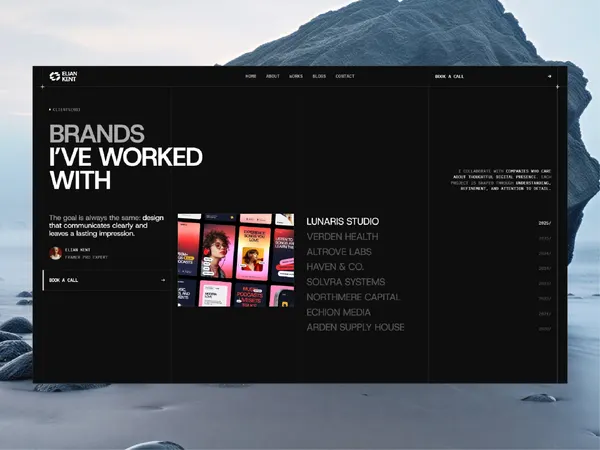 Screenshot 4 of Elian