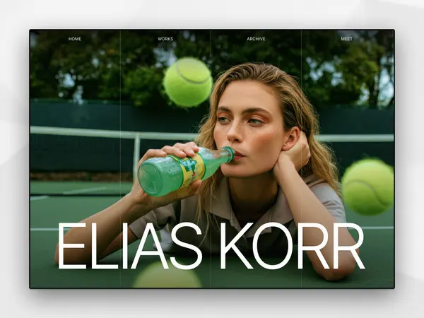 Screenshot 1 of Elias®