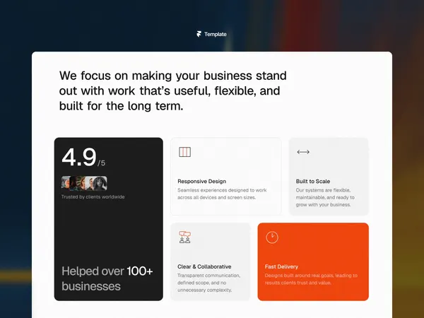 Screenshot 2 of Elio Studio