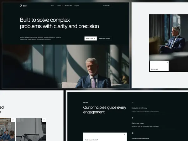 Screenshot 2 of Elyte