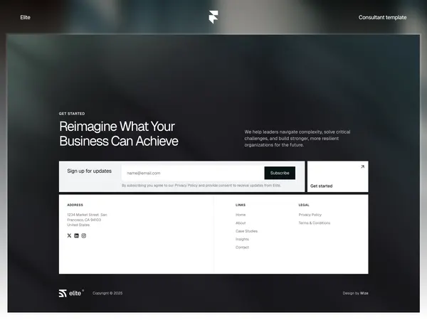 Screenshot 4 of Elyte