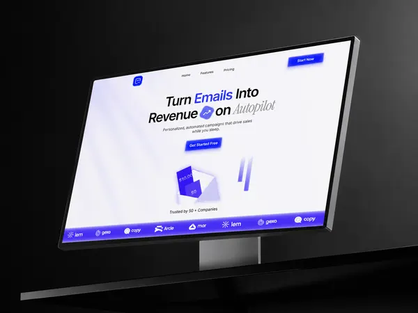 Screenshot 3 of Emarly