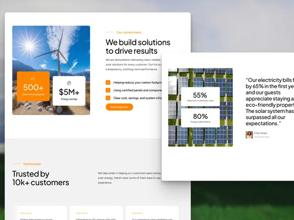 Screenshot 3 of Energenix