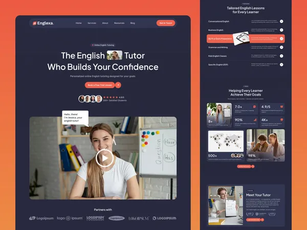 Screenshot 2 of Englexa