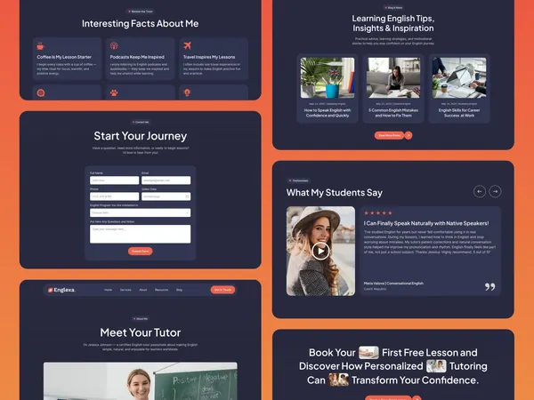 Screenshot 4 of Englexa