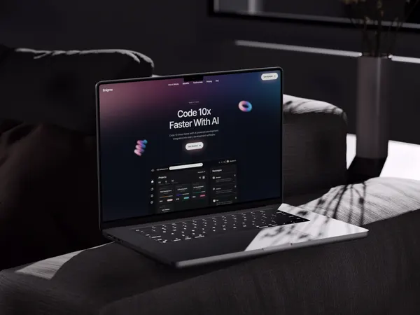 Screenshot 2 of Enigma