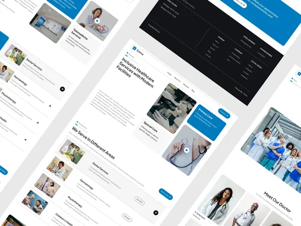 Screenshot 3 of Enima