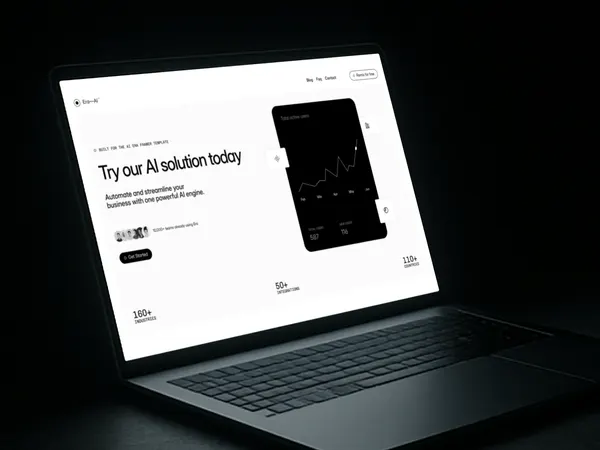 Screenshot 1 of EraAI