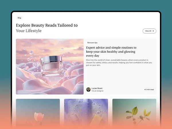 Screenshot 4 of Essential