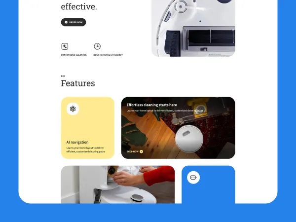 Screenshot 3 of ESSENTIO