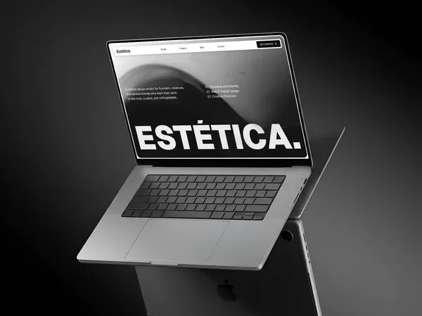 Screenshot 2 of Estética