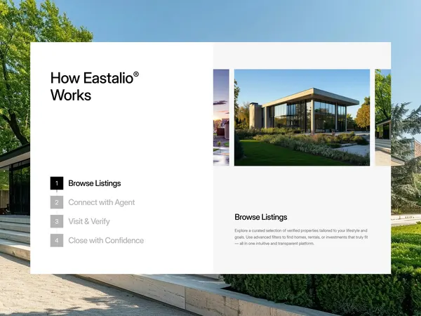 Screenshot 4 of Estalio