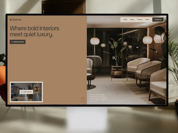 Screenshot 1 of Estancia
