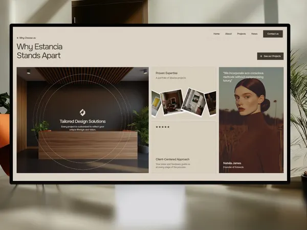 Screenshot 2 of Estancia