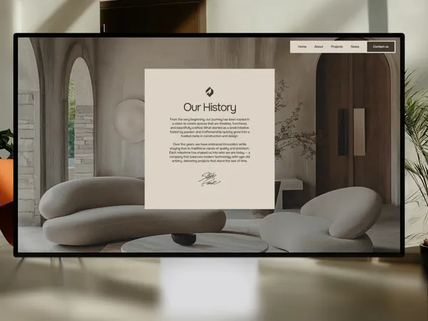 Screenshot 3 of Estancia