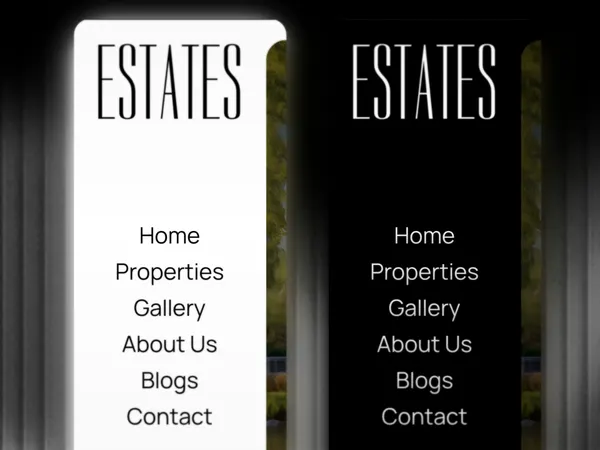 Screenshot 4 of Estates